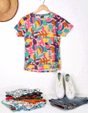 تیشرت h&m (4050)