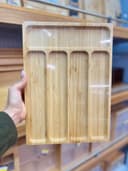 تخته سرو5قسمتی بامبو(7125)