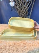 سینی کف توری کوچک(5793)