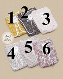 پیراهن گل گلی (9209)