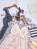 پیراهن عروسکی (9250)