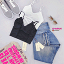 کراپ پشت ضربدری (9239)