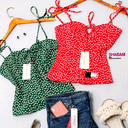 تاپ دکلته مجلسی (9141)