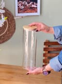 بانکه گرد سایز6(7205)