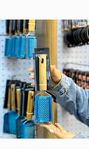 رنده سیردسته چوبی(5353)