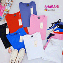 ست تیشرت و شورتک (9132)