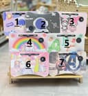 میز تحریر طرح دار(5869)