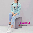 بافت خرگوشی (8073)