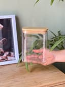 بانکه مستطیل سایز3(7247)