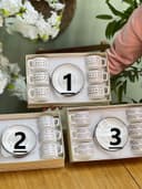 پک12تیکه فنجان ونعلبکی(7182)