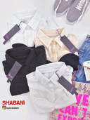 شومیزدکلته(9901)