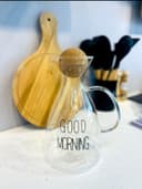 پارچ GOODMORNING(4439)