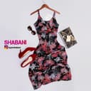 ماکسی گلدار (9150)