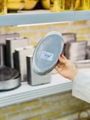 دیس استیل کوچک(5721)