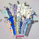 تاپ طرحدار (h&m (8093