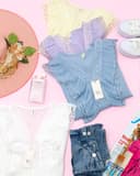 شومیز popsie(9227)