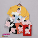 بافت خرس مهربون (9021)