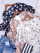 شومیز عروسکی (9251)