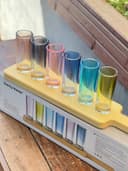 پک شات رنگی دنی هوم(7126)