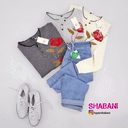 بافت گل رز(9026)