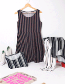 پیراهن عروسکی (4056)