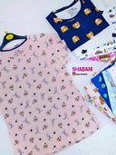 تیشرت h&m (4016)