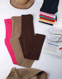 شلوار رنگی (4009)