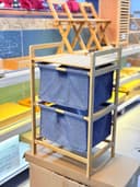 استند کشویی بامبو(7273)