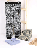 شلوار اسلش (4048)