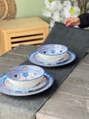 رومیزی حصیر بافت(7212)