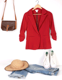 کت jazzrose (4054)