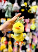 جاکیلیدی طرح جوجه(4478)