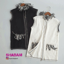 ژاکت سرخپوستی