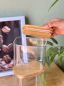 بانکه مستطیل سایز1(7245)