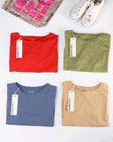 تیشرت نخی(4077)