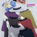 بافت لبه گیپور (9036)