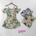 پیراهن عروسکی