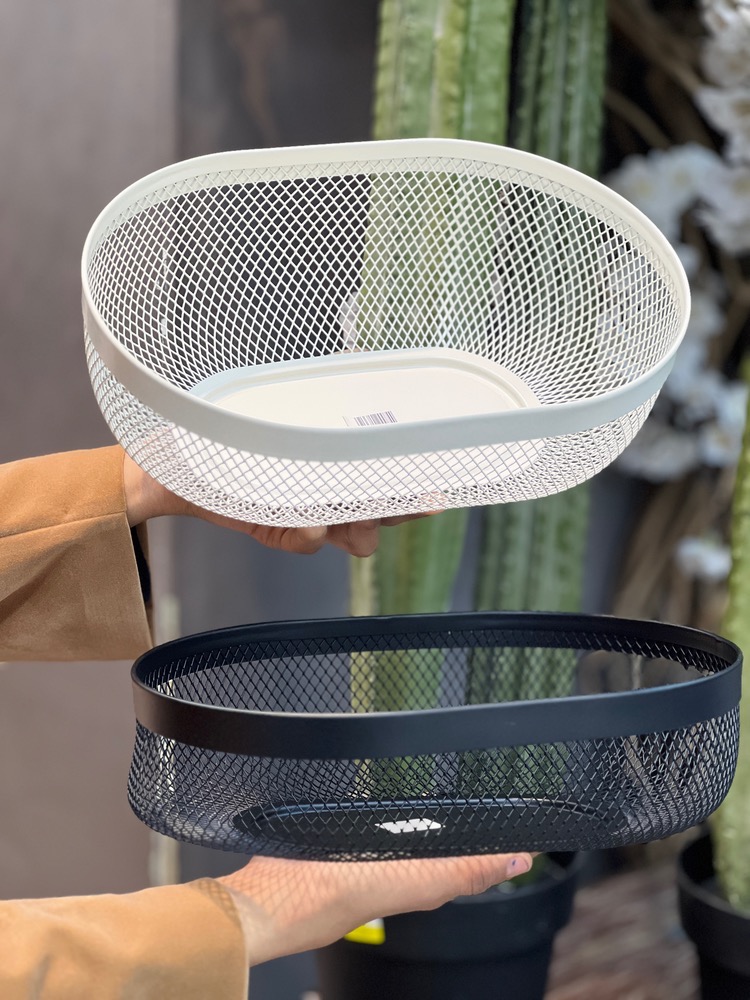 سبد توری بیضی(5984)