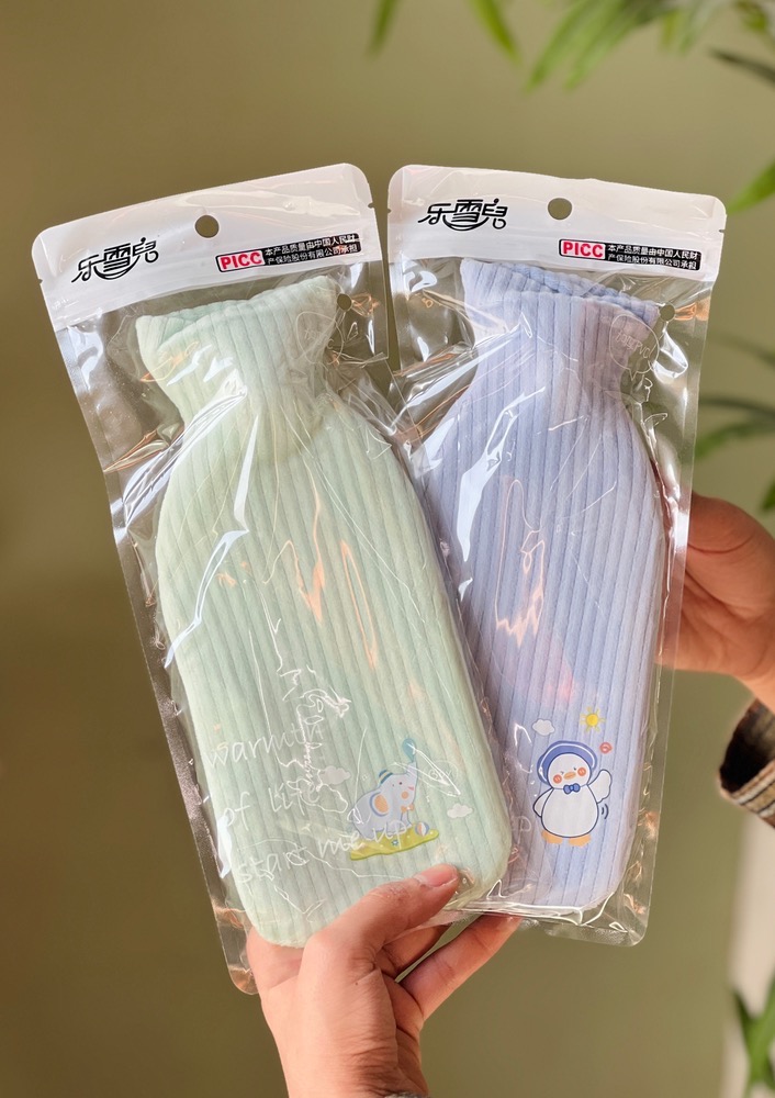 کیسه ابگرم کبریتی(6035)