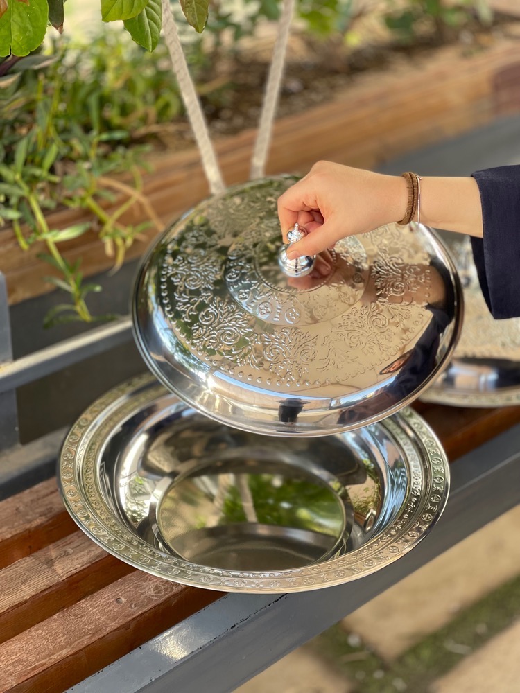 ظروف مغربی سایز بزرگ(5914)