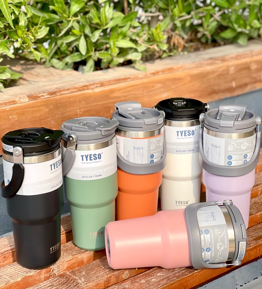 تراولماگ تایسو دسته دار(5903)