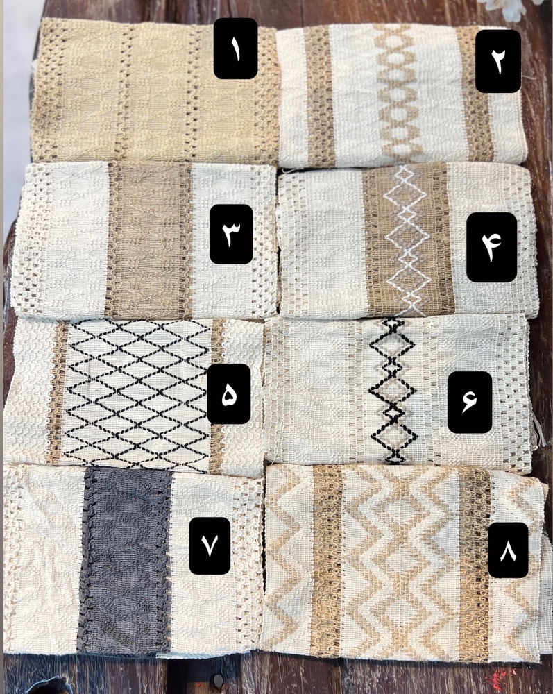 رومیزی مینیمال (5965)