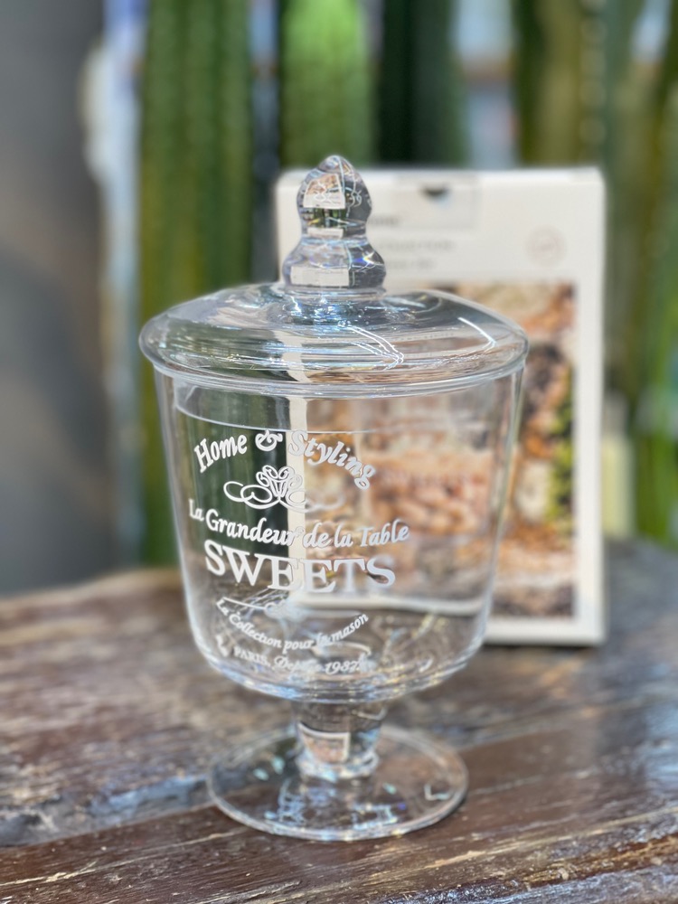 شکلات خوری پایه دار دنی هوم(6067)