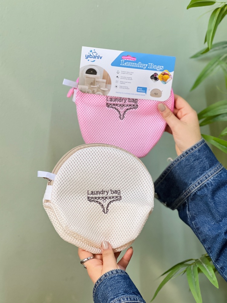 بگ شستشوی لباس زیر پاین تنه(5983)