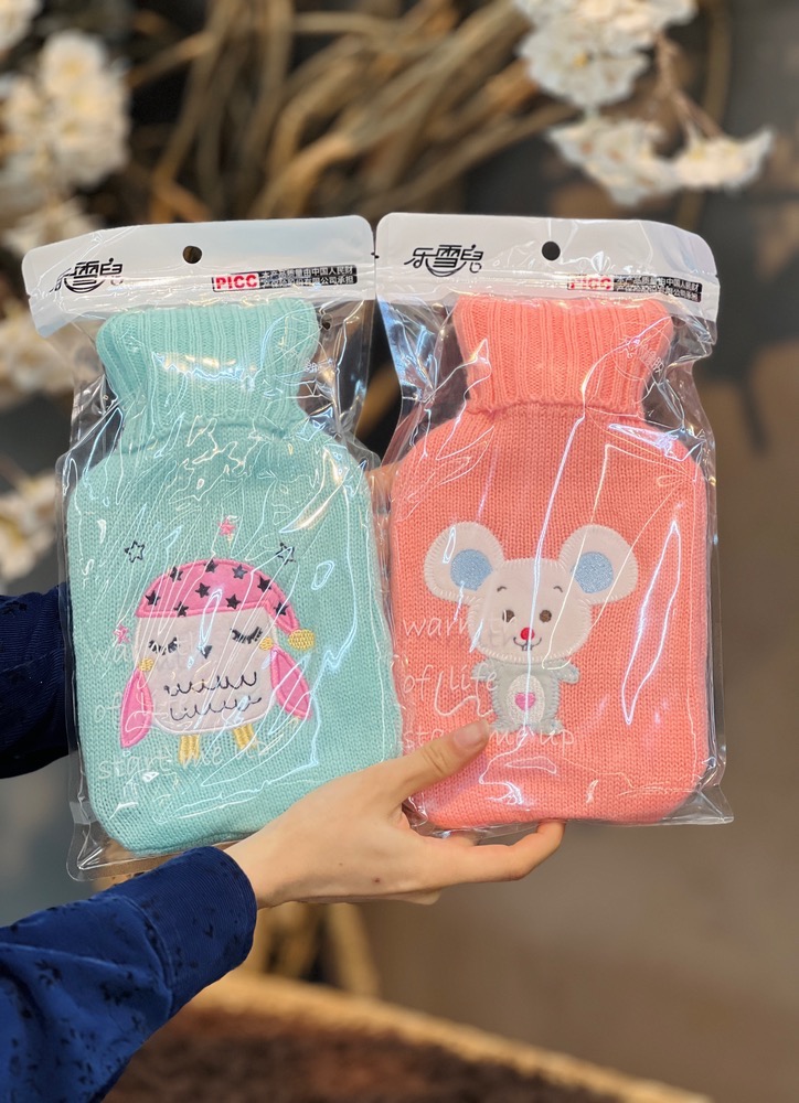 کیسه ابگرم بافت(6034)