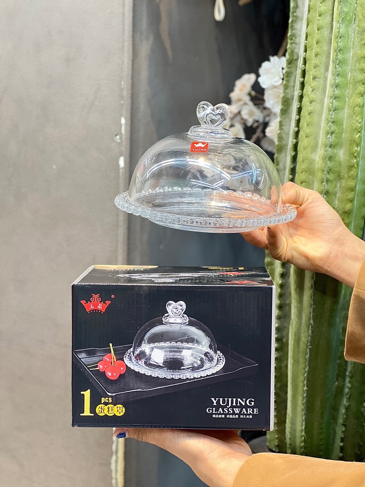 کیک خوری بلوری(5985)