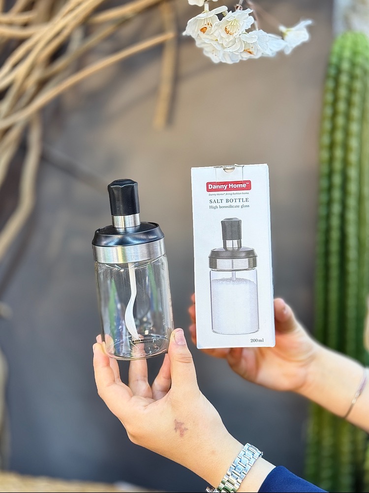 جاادویه بلور دنی هوم(6060)