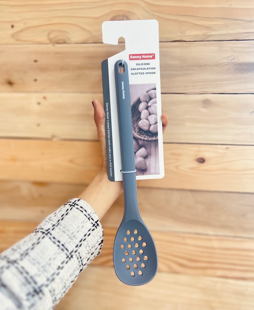 کفگیر سیلیکونی دنی هوم(5969)