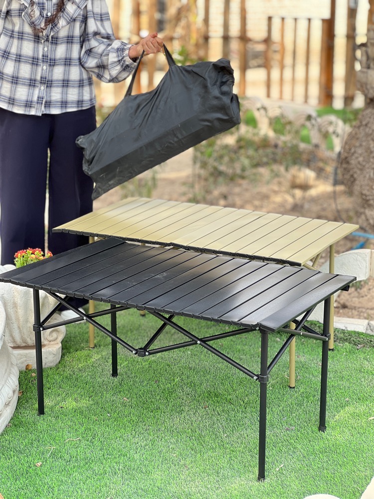 میز تاشو کمپری متوسط(6087)