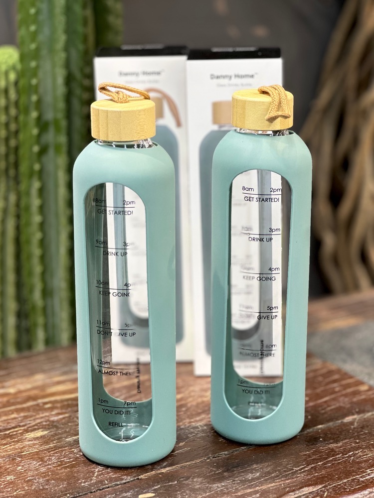 بطری پیرکس بوروسیلیکات(5760)